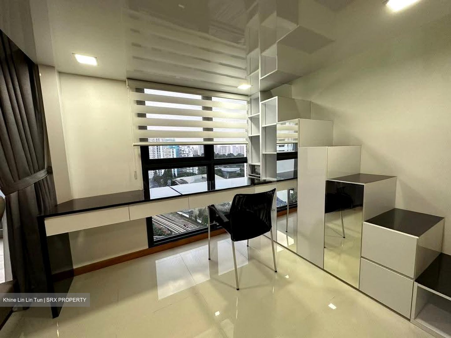 Hillion Residences (D23), Apartment #636250561